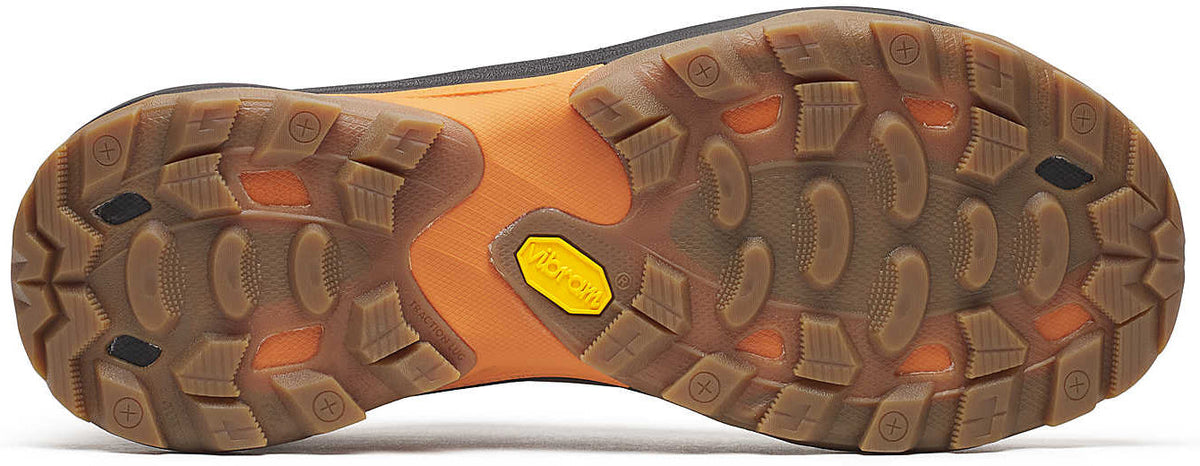 Merrell Moab Speed 2 Leather Waterproof Men's Walking Shoes - Brown