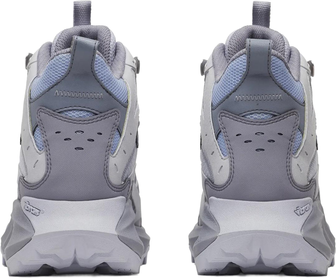 Merrell Moab Speed 2 Mid GORE - TEX Women's Walking Boots - Blue