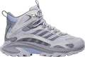 Merrell Moab Speed 2 Mid GORE - TEX Women's Walking Boots - Blue