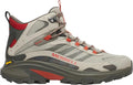 Merrell Moab Speed 2 Mid GORE - TEX Men's Walking Boots - Grey