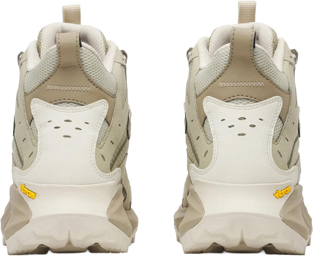 Merrell Moab Speed 2 Mid GORE - TEX Women's Walking Boots - Green