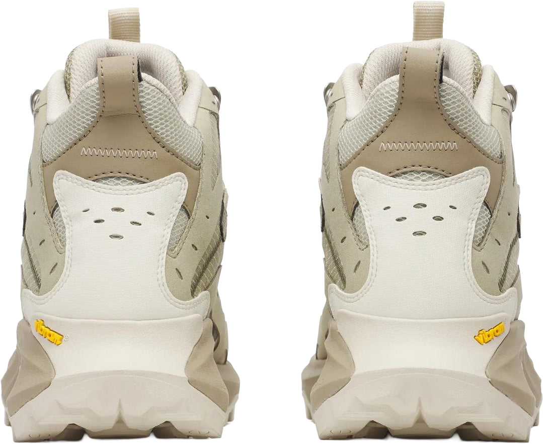 Merrell Moab Speed 2 Mid GORE - TEX Women's Walking Boots - Green