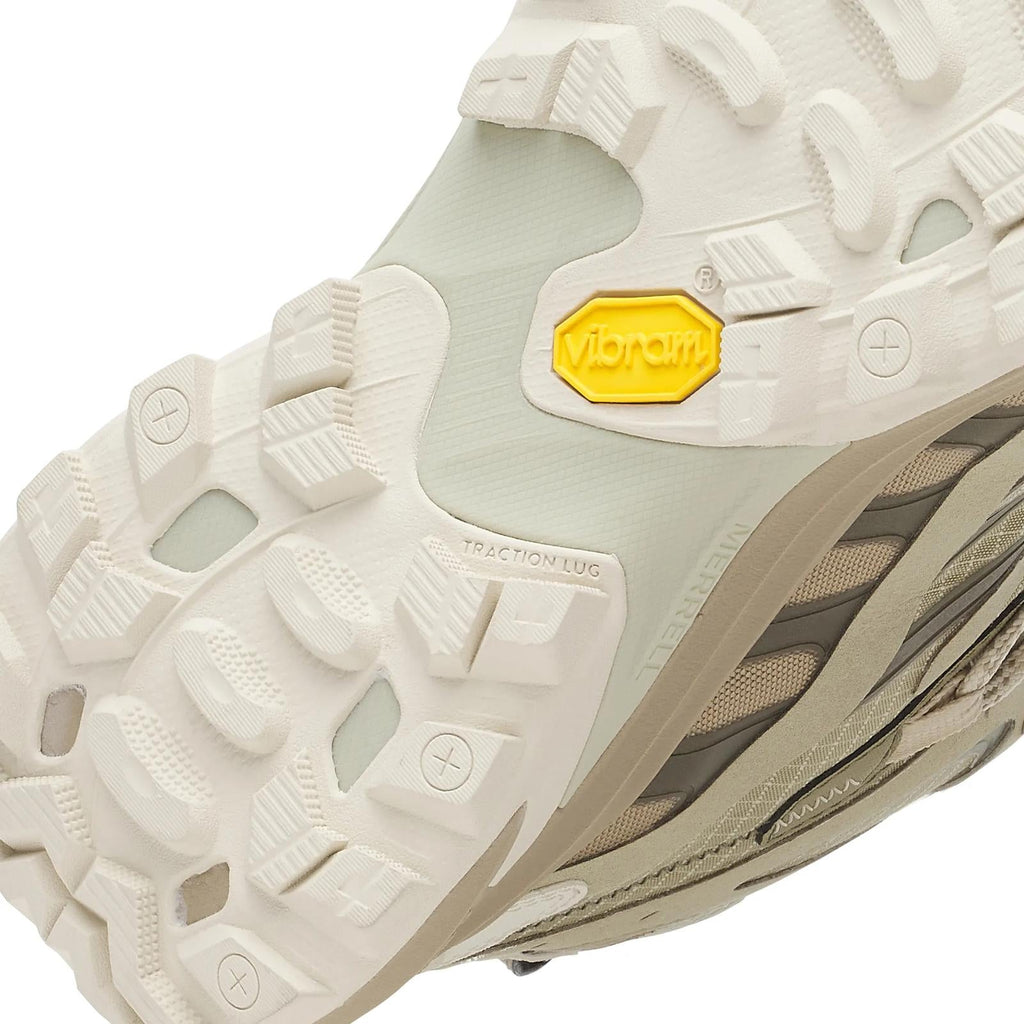 Merrell Moab Speed 2 Mid GORE - TEX Women's Walking Boots - Green