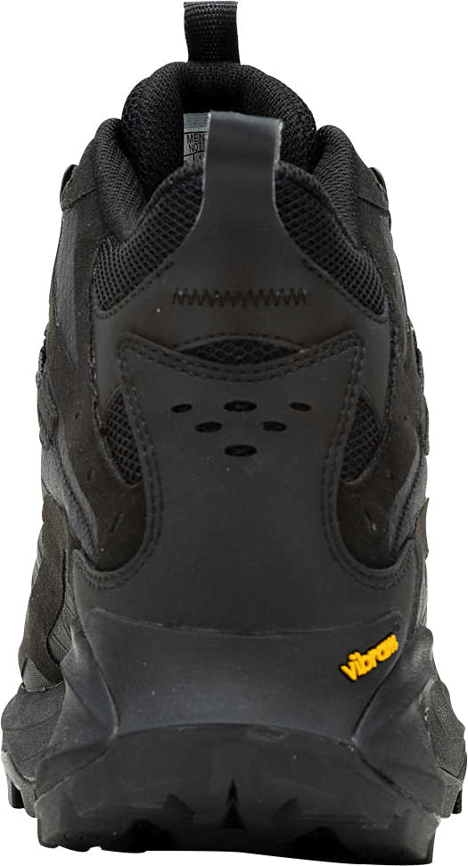 Merrell Moab Speed 2 Mid GORE - TEX Men's Walking Boots - Black
