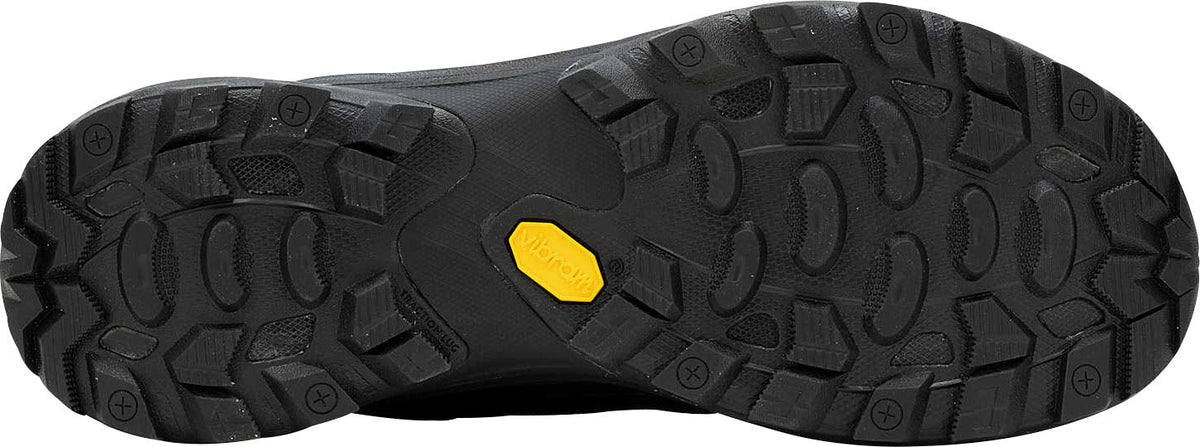 Merrell Moab Speed 2 Mid GORE - TEX Men's Walking Boots - Black