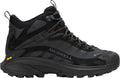 Merrell Moab Speed 2 Mid GORE - TEX Men's Walking Boots - Black
