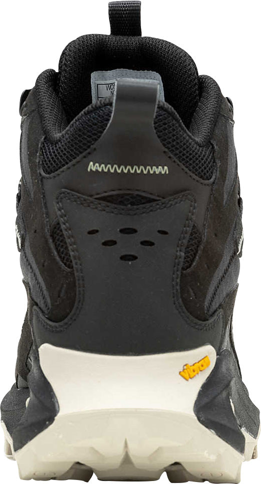 Merrell Moab Speed 2 Mid GORE - TEX Women's Walking Boots - Black