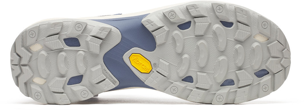 Merrell Moab Speed 2 Mid GORE - TEX Men's Walking Boots - Blue