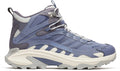 Merrell Moab Speed 2 Mid GORE - TEX Men's Walking Boots - Blue
