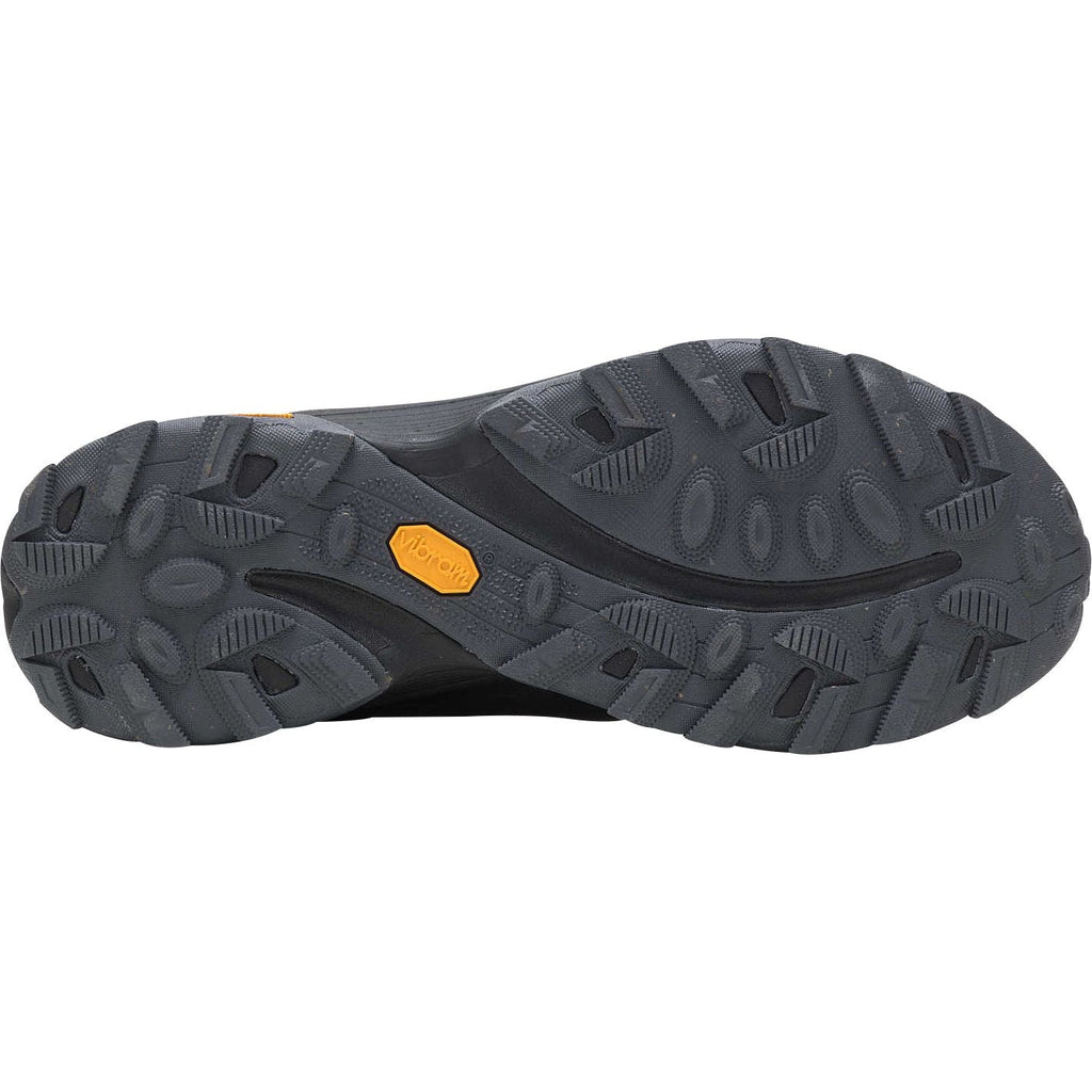 Merrell Moab Speed Mid GORE - TEX Women's Walking Boots - Black