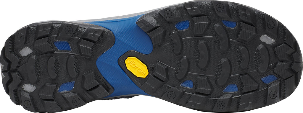 Merrell Moab Speed 2 Mid GORE - TEX Men's Walking Boots - Blue
