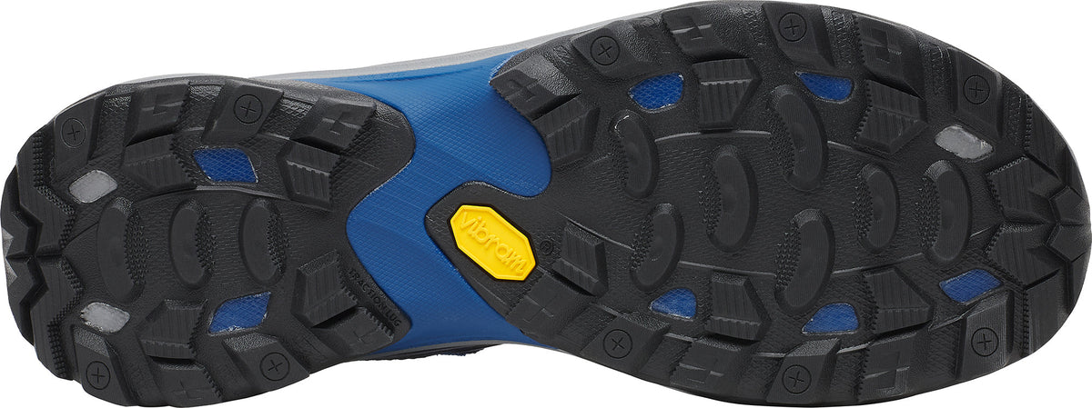 Merrell Moab Speed 2 Mid GORE - TEX Men's Walking Boots - Blue