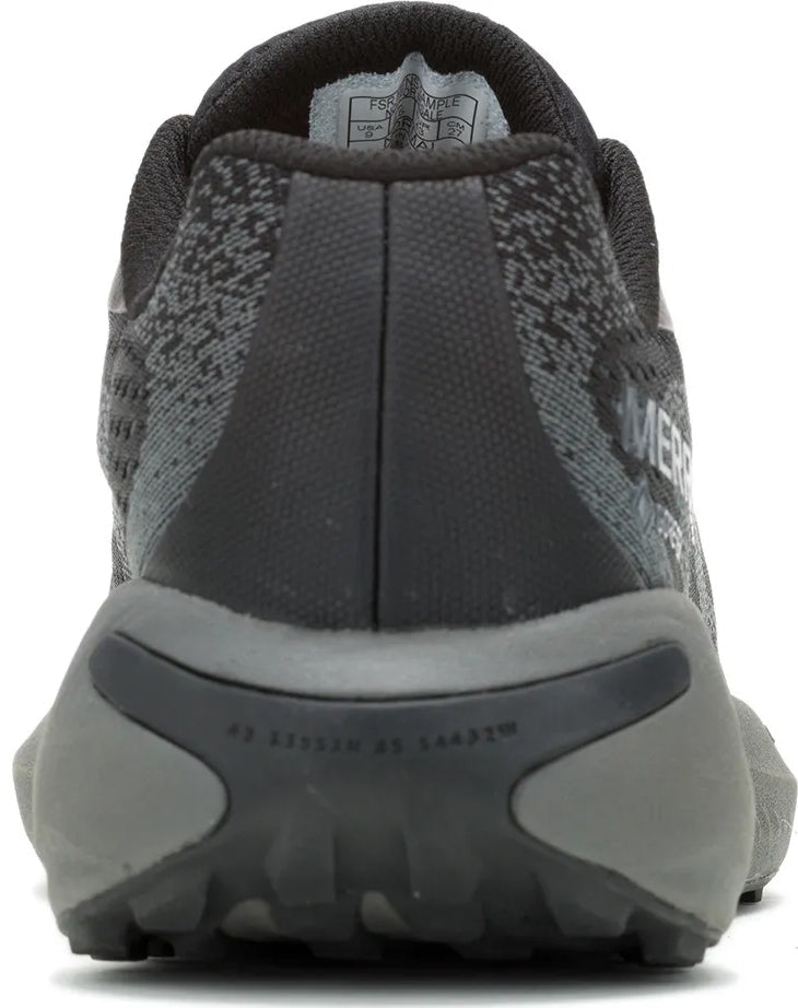 Merrell Morphlite GORE - TEX Men's Trail Running Shoes - Black