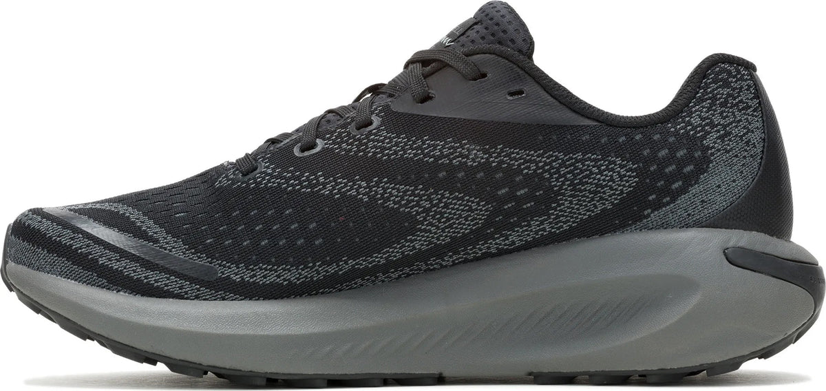 Merrell Morphlite GORE - TEX Men's Trail Running Shoes - Black
