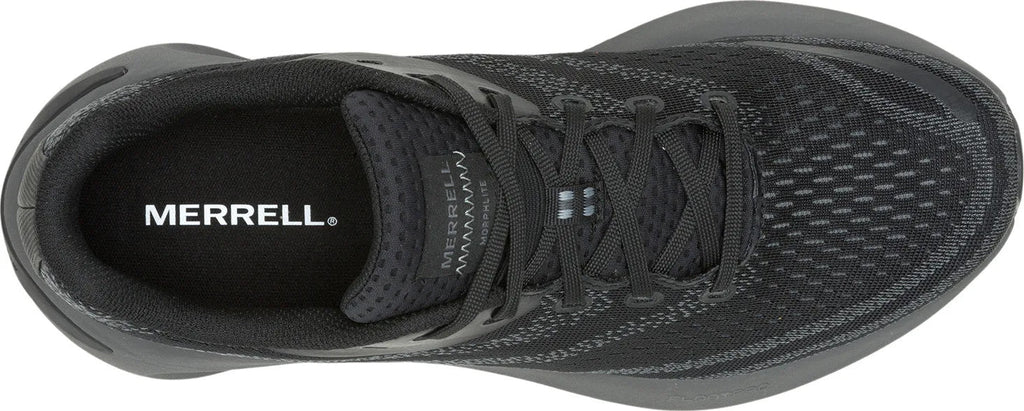 Merrell Morphlite GORE - TEX Men's Trail Running Shoes - Black