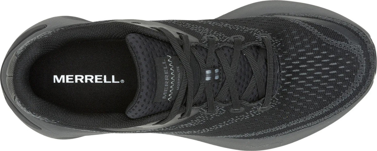 Merrell Morphlite GORE - TEX Men's Trail Running Shoes - Black