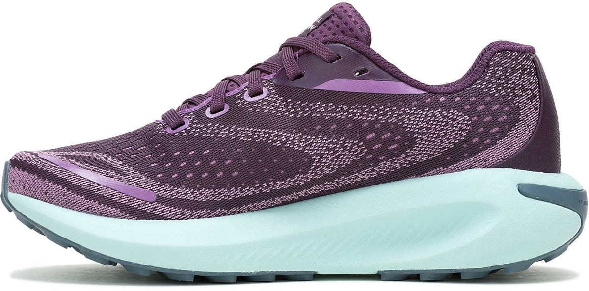 Merrell Morphlite GORE - TEX Women's Trail Running Shoes - Purple