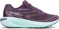 Merrell Morphlite GORE - TEX Women's Trail Running Shoes - Purple