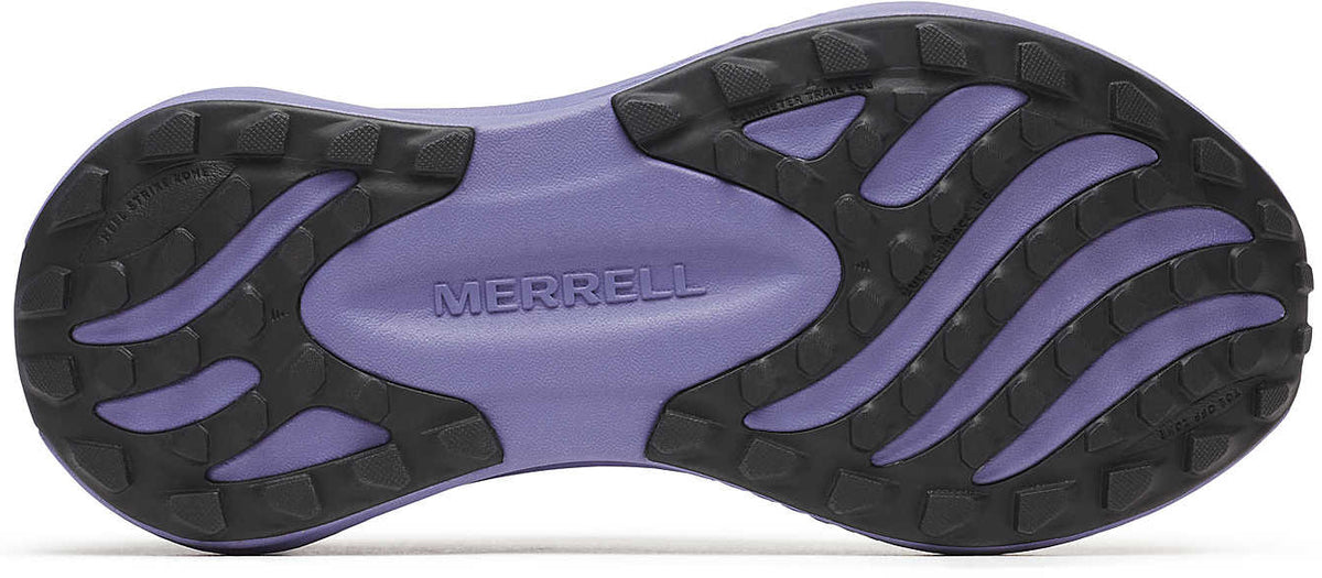 Merrell Morphlite GORE - TEX Women's Trail Running Shoes - Blue