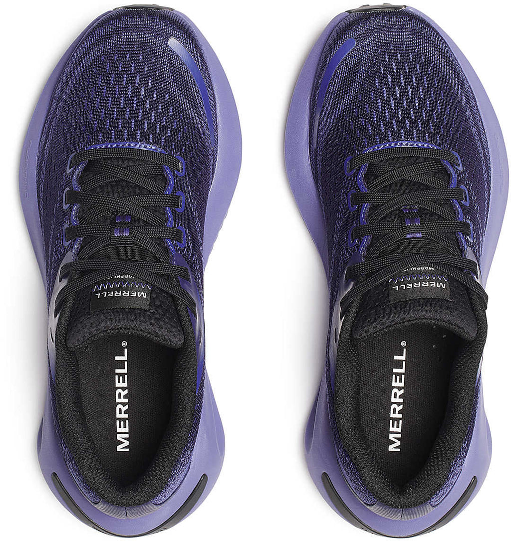 Merrell Morphlite GORE - TEX Women's Trail Running Shoes - Blue