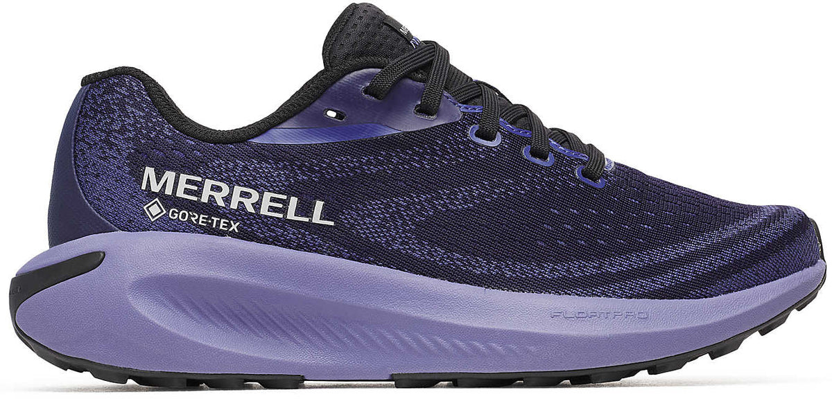 Merrell Morphlite GORE - TEX Women's Trail Running Shoes - Blue