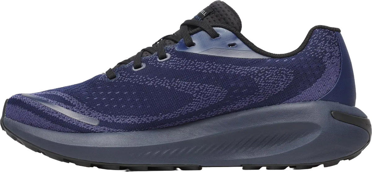 Merrell Morphlite GORE - TEX Men's Trail Running Shoes - Blue