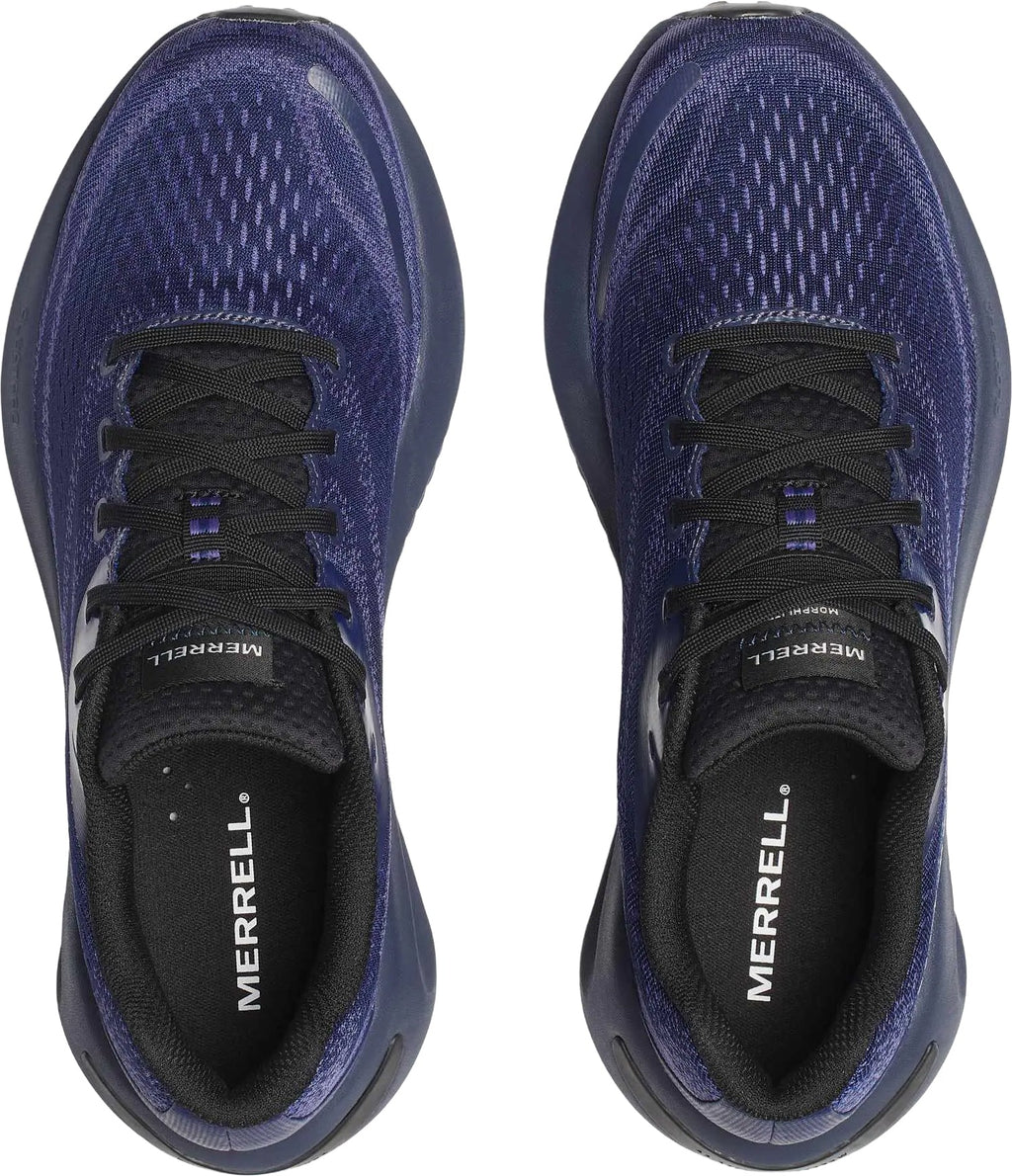 Merrell Morphlite GORE - TEX Men's Trail Running Shoes - Blue
