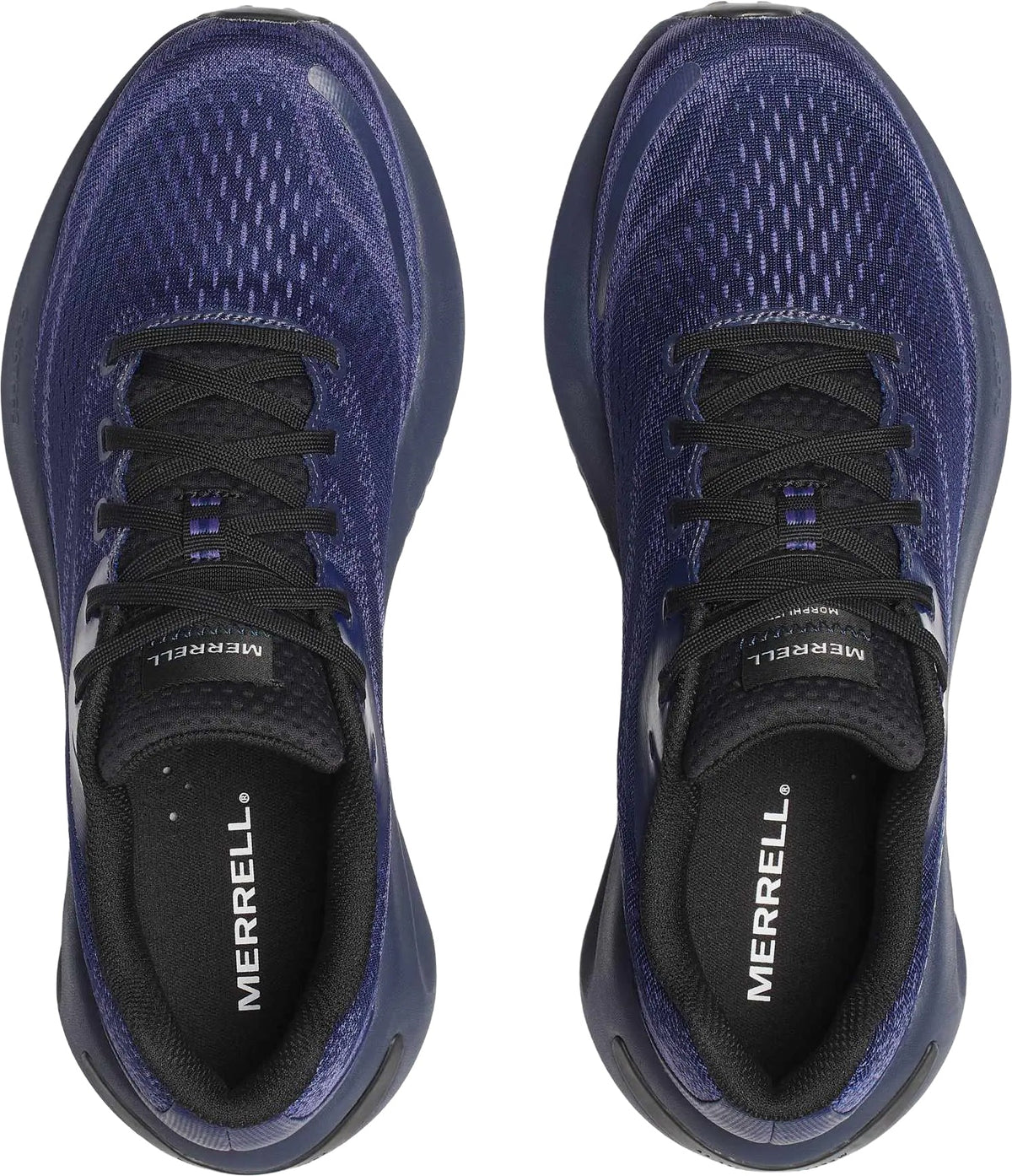 Merrell Morphlite GORE - TEX Men's Trail Running Shoes - Blue