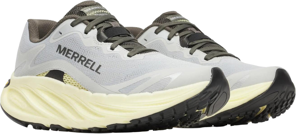 Merrell ProMorph Women's Trail Running Shoes - Grey