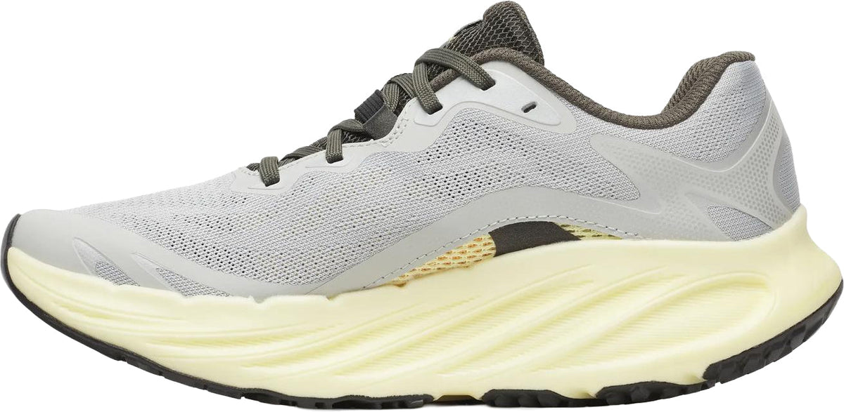 Merrell ProMorph Women's Trail Running Shoes - Grey