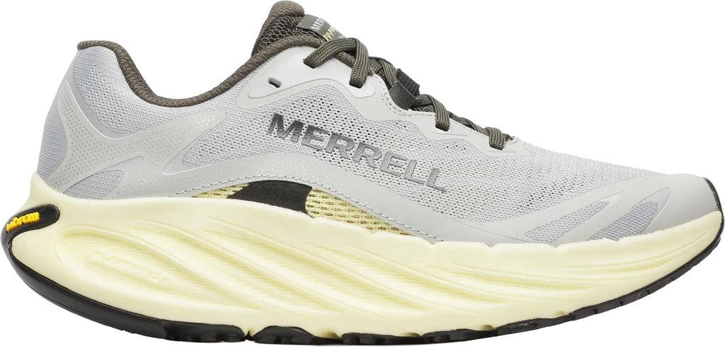 Merrell ProMorph Women's Trail Running Shoes - Grey