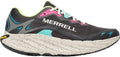 Merrell ProMorph Men's Trail Running Shoes - Black