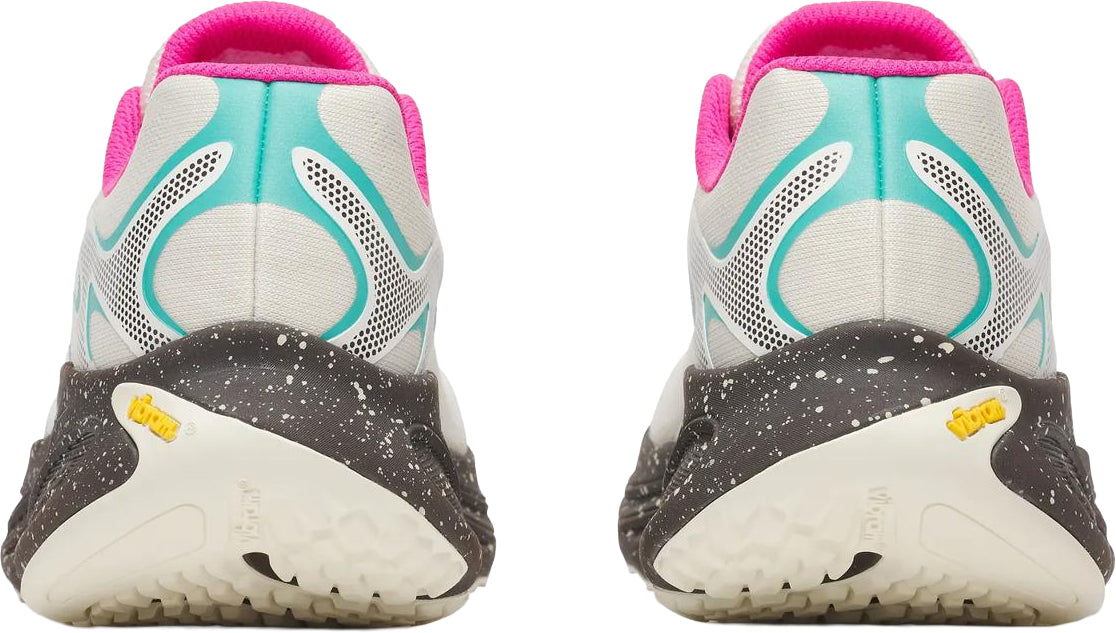 Merrell ProMorph Women's Trail Running Shoes - White