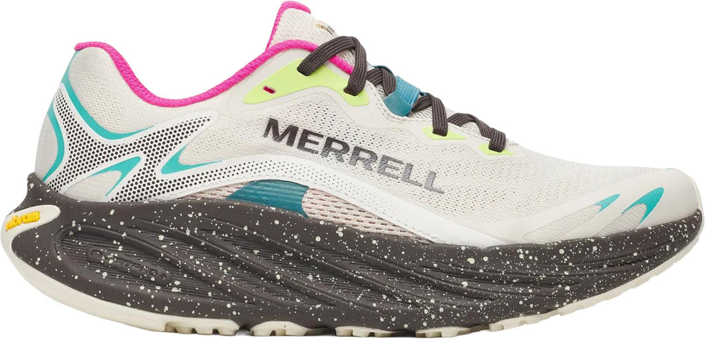 Merrell ProMorph Women's Trail Running Shoes - White