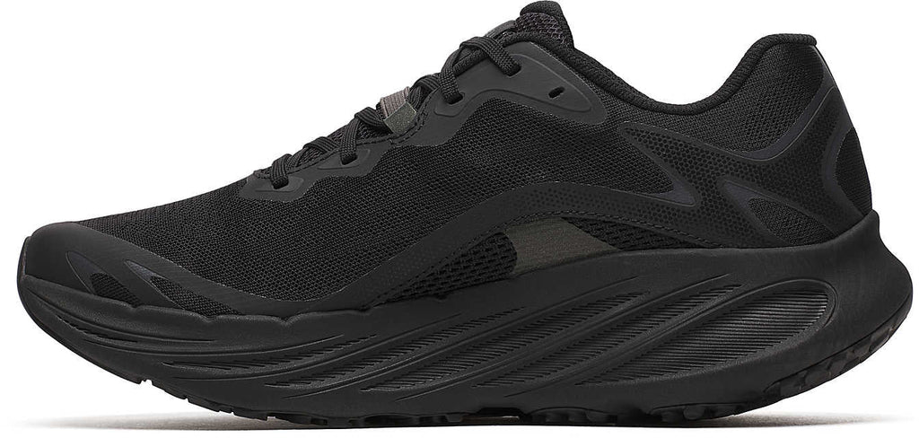 Merrell ProMorph Men's Trail Running Shoes - Black