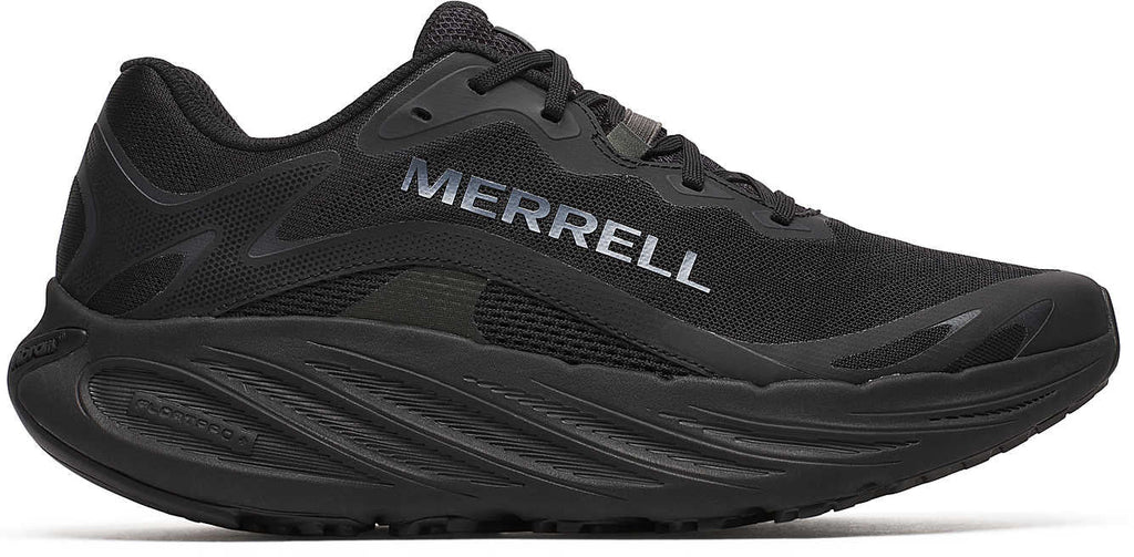 Merrell ProMorph Men's Trail Running Shoes - Black