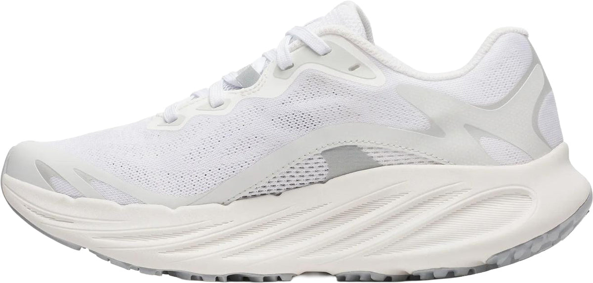Merrell ProMorph Women's Trail Running Shoes - White