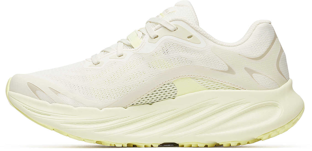 Merrell ProMorph Women's Trail Running Shoes - Cream