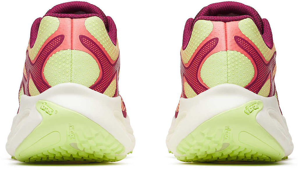Merrell ProMorph Women's Trail Running Shoes - Pink