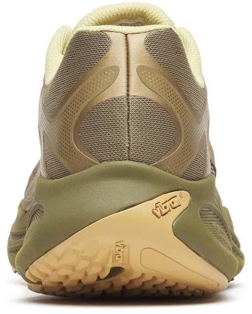 Merrell ProMorph Men's Trail Running Shoes - Green