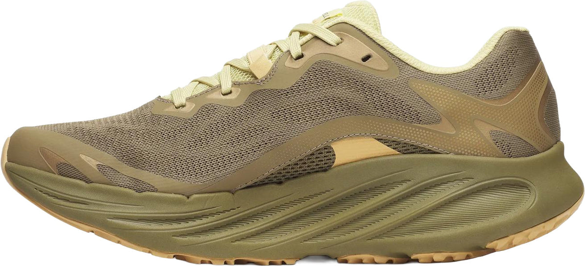 Merrell ProMorph Men's Trail Running Shoes - Green