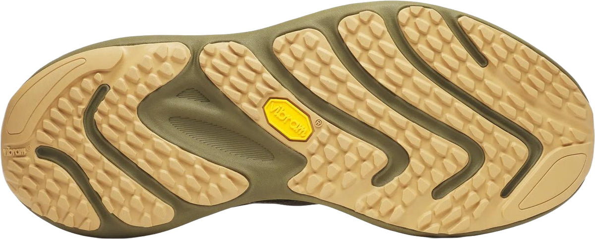 Merrell ProMorph Men's Trail Running Shoes - Green