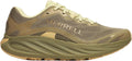 Merrell ProMorph Men's Trail Running Shoes - Green