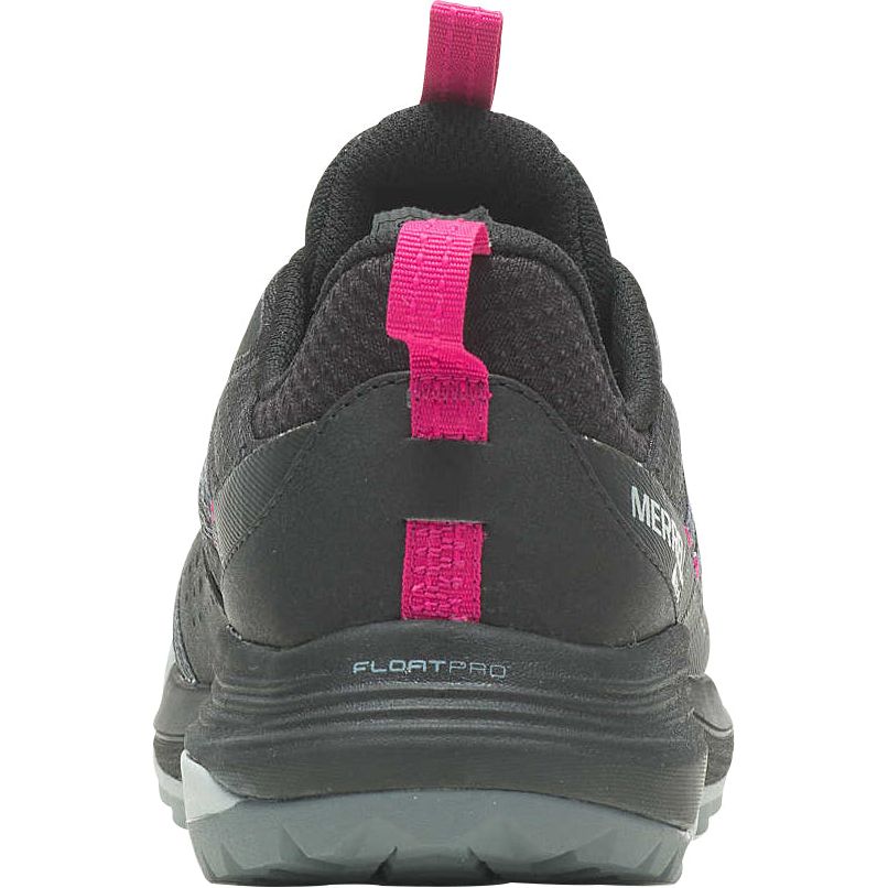 Merrell Siren 4 GORE - TEX Women's Walking Shoes - Black