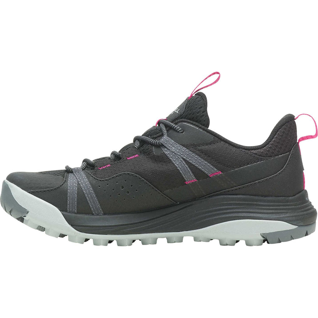 Merrell Siren 4 GORE - TEX Women's Walking Shoes - Black