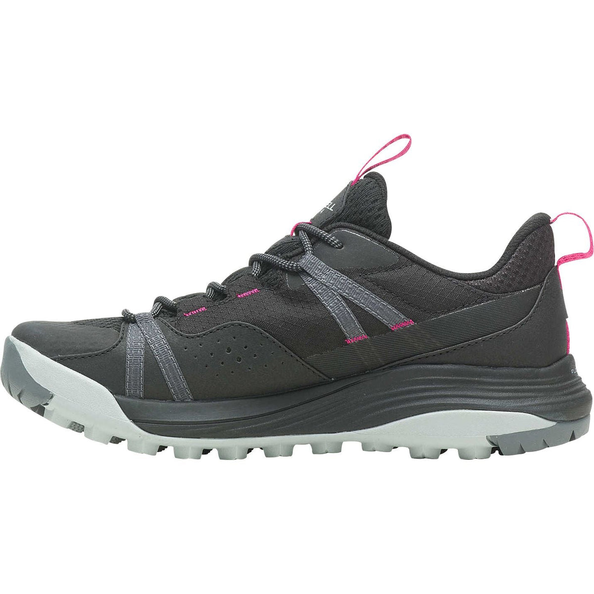 Merrell Siren 4 GORE - TEX Women's Walking Shoes - Black
