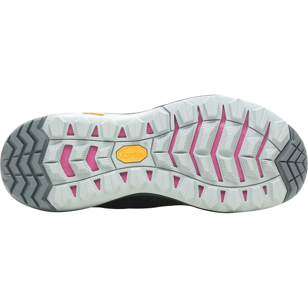 Merrell Siren 4 GORE - TEX Women's Walking Shoes - Black