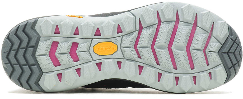 Merrell Siren 4 Mid GORE - TEX Women's Walking Boots - Black