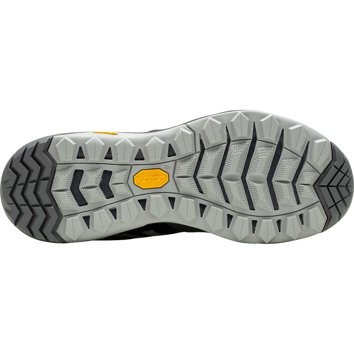 Merrell Siren 4 Mid GORE - TEX Women's Walking Boots - Navy