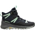 Merrell Siren 4 Mid GORE - TEX Women's Walking Boots - Navy